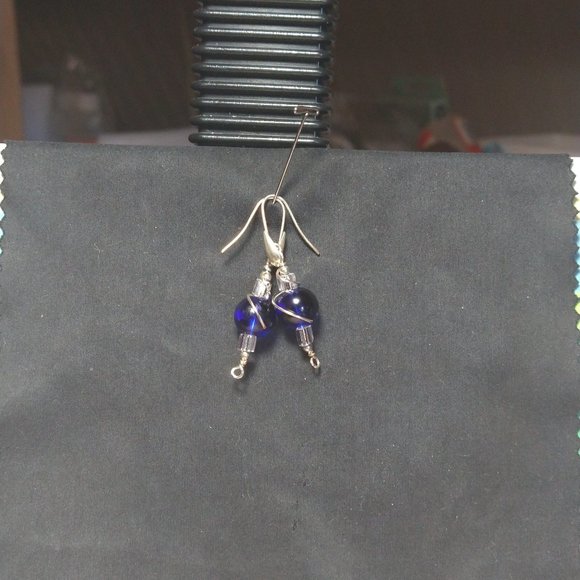 CCLHMHLLC Wired Jewellery Designs - Picture 4 of 4